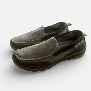 Skechers Superior Milford Relaxed Slip On Shoes Men’s 11